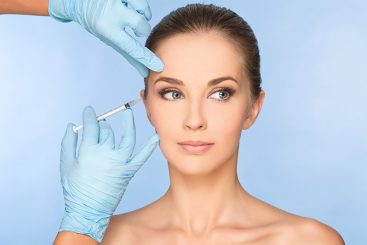Botox - Filler