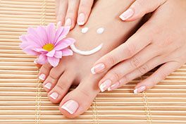 Hand – Foot Care