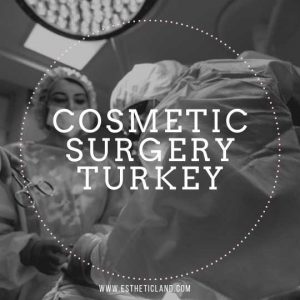 Cosmetic Surgery Turkey 2