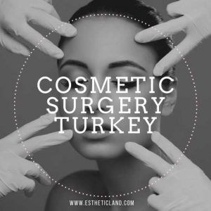 Cosmetic Surgery Turkey 2