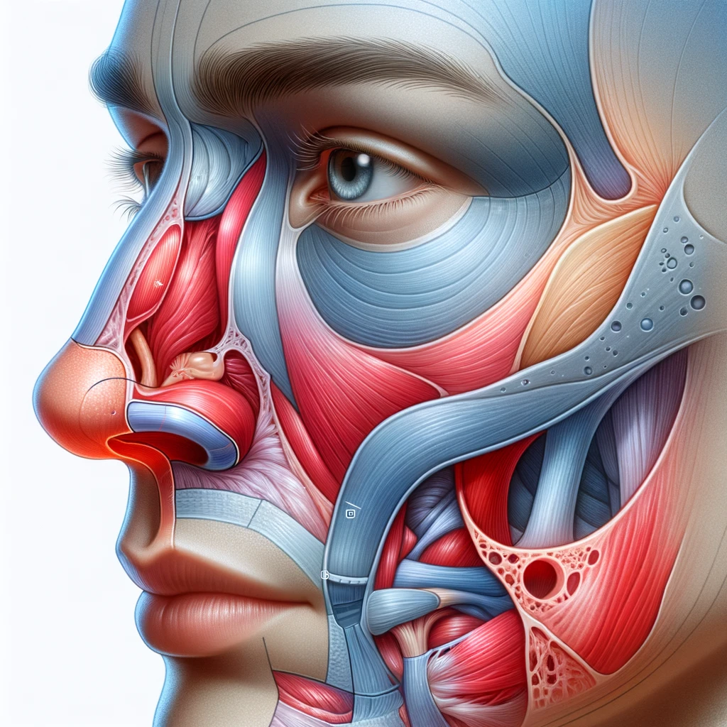 Risks of Rhinoplasty