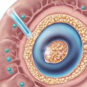 seroma nedir